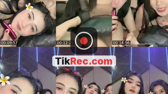 @riafannani TikTok live from 2026-09-27
