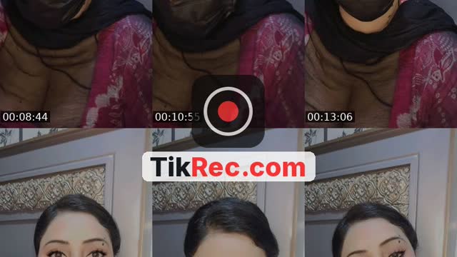 TikTok live: 786 by @gol.gappe.wali