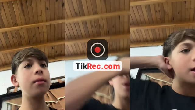 @noahmgqhmcg TikTok live