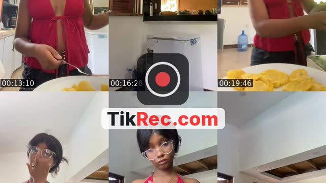 TikTok live: K calol by @emifr6