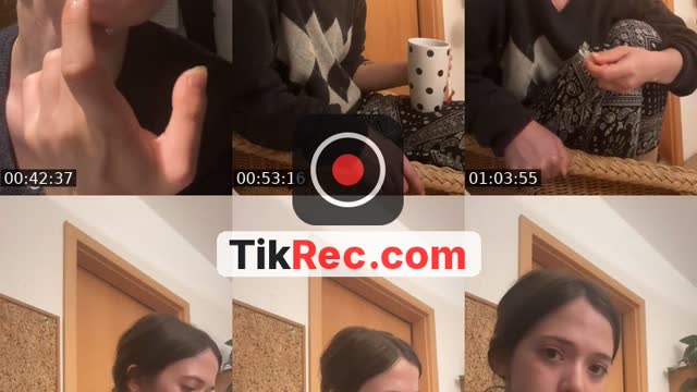 @lissy.unplugged33 TikTok live from 2026-09-27