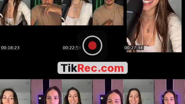 @lilitravel2 TikTok live