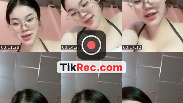 @iloveuthreethoundsand TikTok live