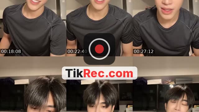 @maiake.ts TikTok live