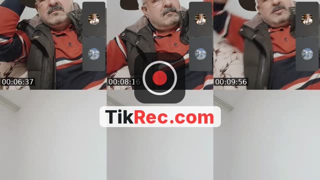 @selocan585 TikTok live