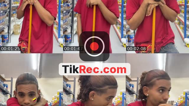 @railinvasquez.24 TikTok live