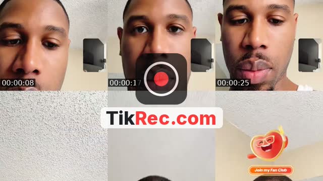@reekogetmoney TikTok live