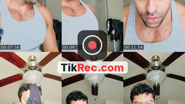 TikTok live: khe by @triipycaballo