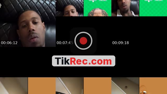 @reekogetmoney TikTok live from 2026-09-27