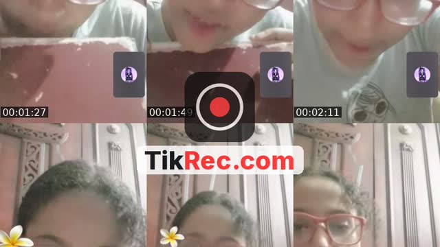 @lele.maher TikTok live