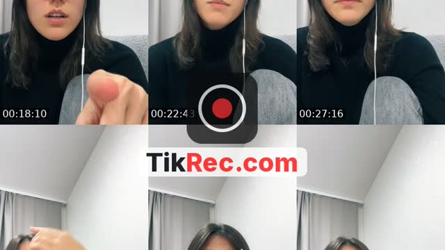 @gordeewa13__ TikTok live