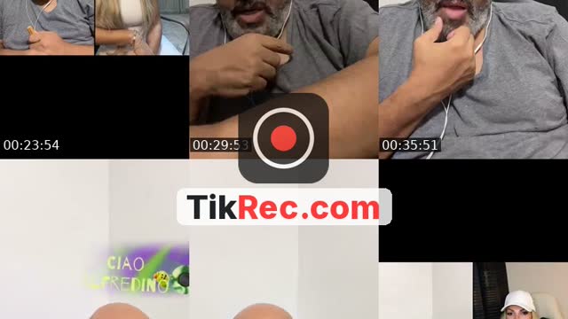 TikTok live: بهجت صابر رئيسا لمصر by @bahgatsaber44444
