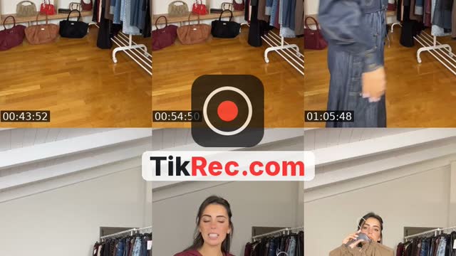 @infi_collection_ TikTok live