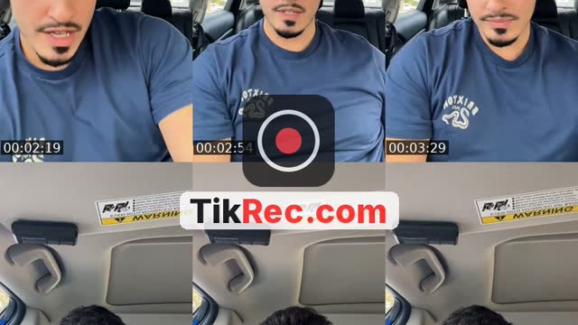 @yonosoyasi5 TikTok live