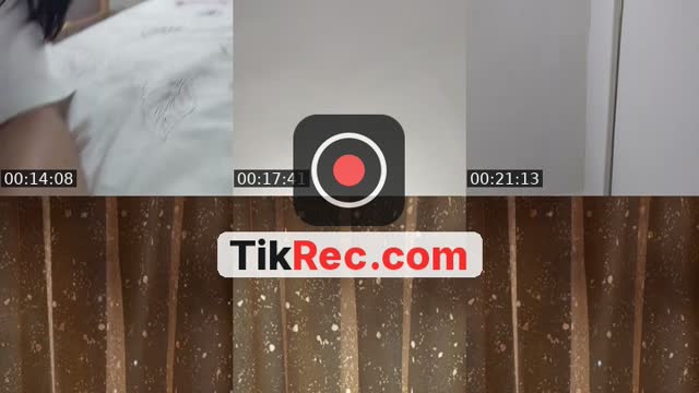 TikTok live: dulumm by @prenses987_