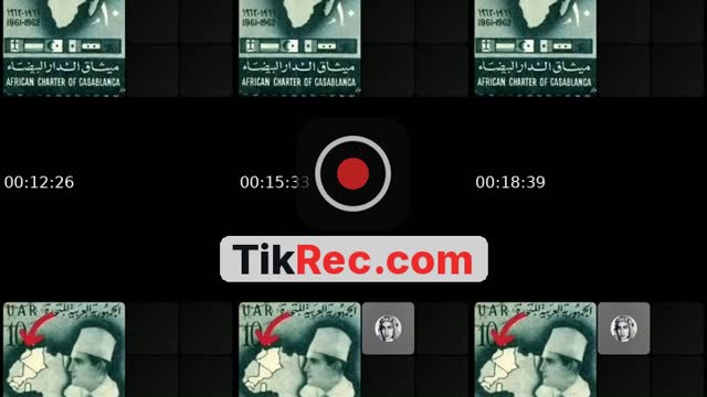 @histoiredelacasbah1 TikTok live