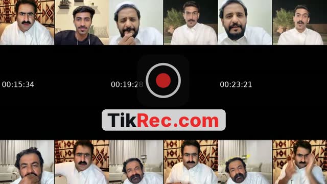 @ghisham9 TikTok live