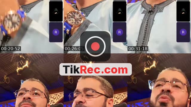 @ramy.eissa0 TikTok live from 2026-09-27