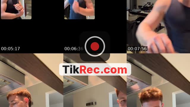 @carotino__ TikTok live