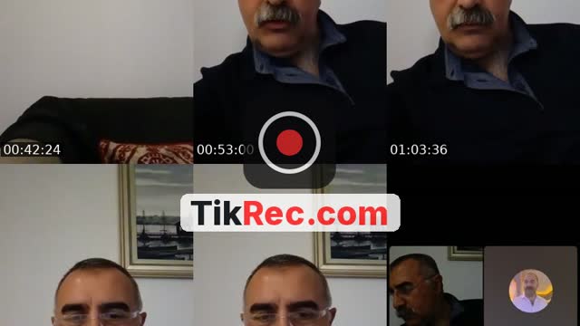TikTok live: Sohbet Muhabbet sadece by @sinan.doruk8
