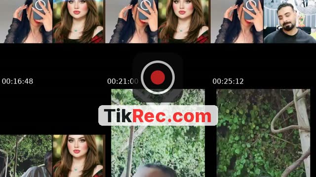 @arfatradwan TikTok live
