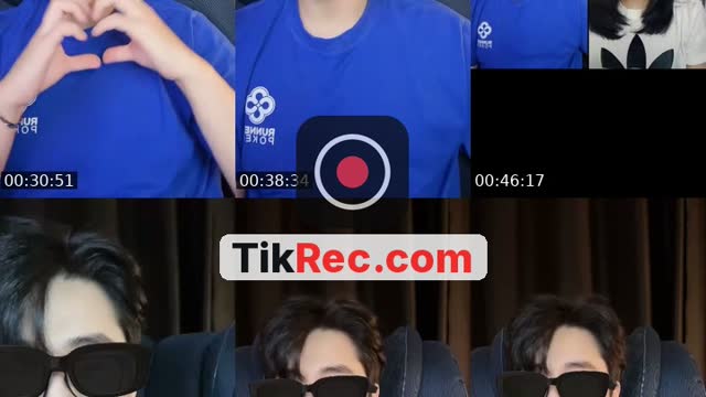 @blnpl12 TikTok live