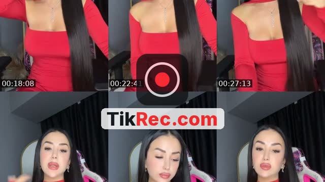 @sumeyyekiyyy TikTok live
