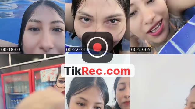 @meychorizosoficial TikTok live