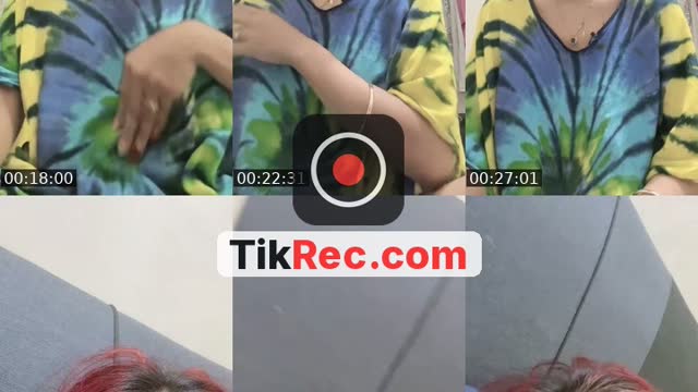TikTok live: manis manis 😝 by @katwh08