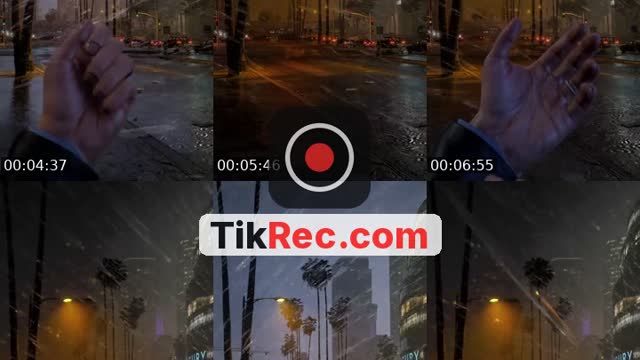 GTA V POV RELAXING - @zaynscape