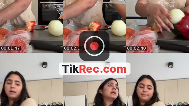 @tturquita TikTok live