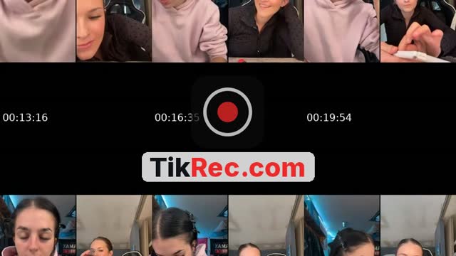 @i_love_daddies.money TikTok live