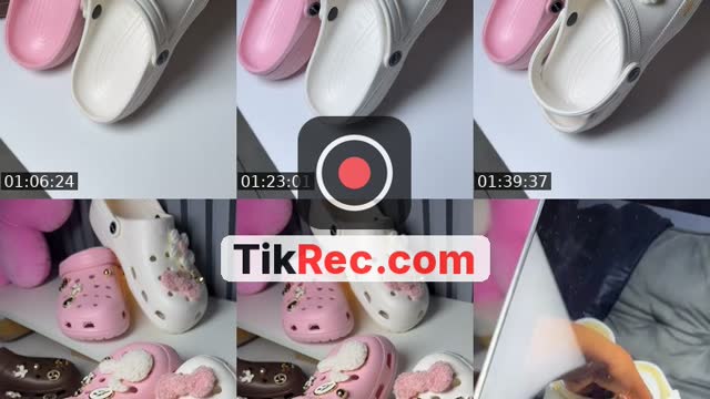 TikTok live: as melhores ofertas 💖 by @oclubdasdivas