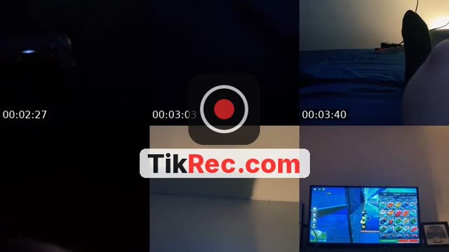 TikTok live: Winning by @jackdorty7