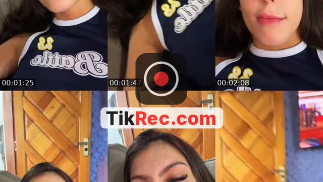 @yass_mim23 TikTok live