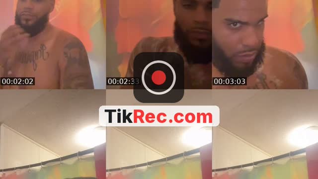 @butterz904 TikTok live
