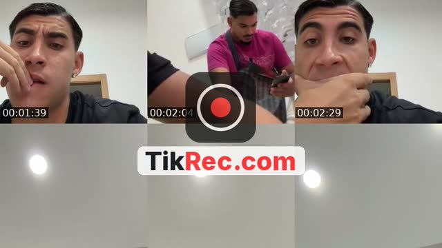@los4tois TikTok live