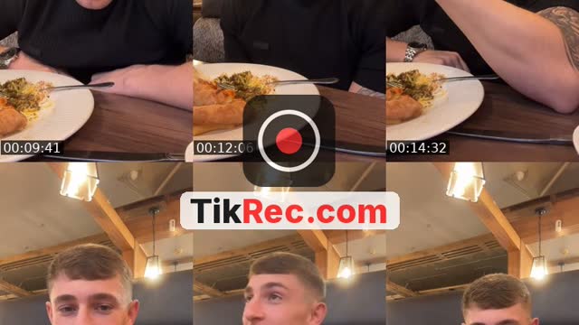 @jacklydakis TikTok live