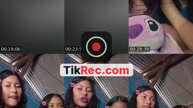 TikTok live: Calificando ING by @ortiz.mile27