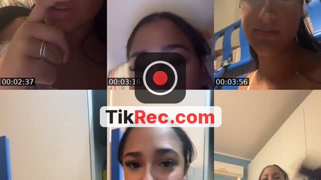 @_saretta005 TikTok live from 2026-09-27