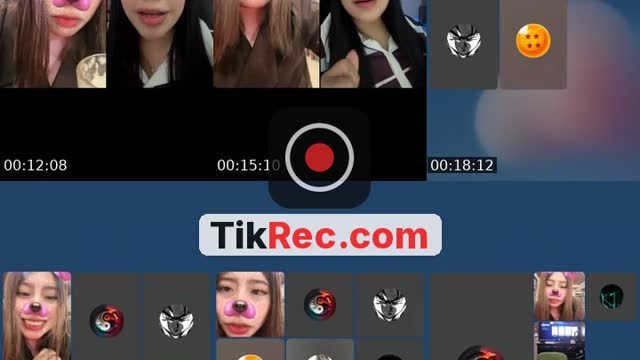 @nohemiin TikTok live from 2026-09-27
