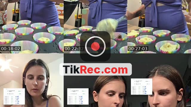 @eliisa.lem TikTok live from 2026-09-27