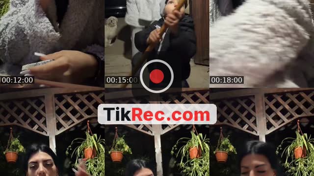 @elena.iuliana9 TikTok live