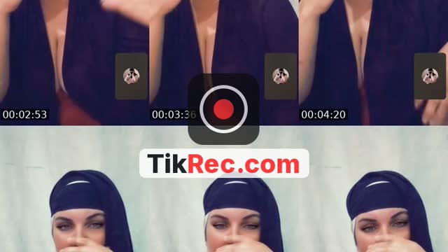 @92lyaal TikTok live