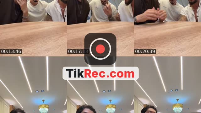 @oussama_benhmida TikTok live from 2026-09-27