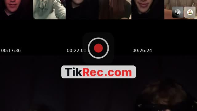 TikTok live: pytanie o cypher = ban by @meow30lol