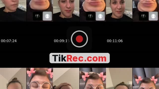 @itshanulka TikTok live