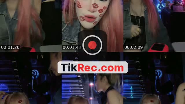 @sunmy933 TikTok live