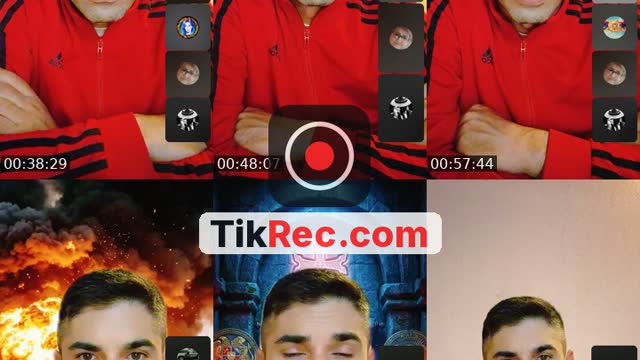 @araiksargsyan5 TikTok live