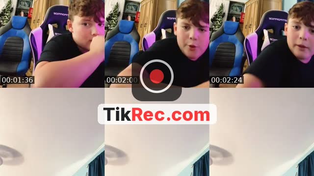 @lax_x16 TikTok live